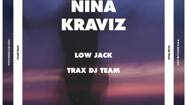 CLUB TRAX