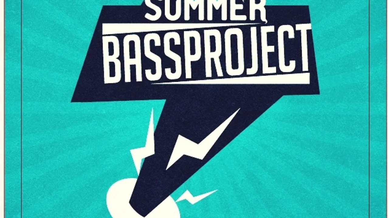 Summer Bass Project presents : Dirty Party Crew