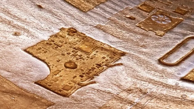 Oscillation