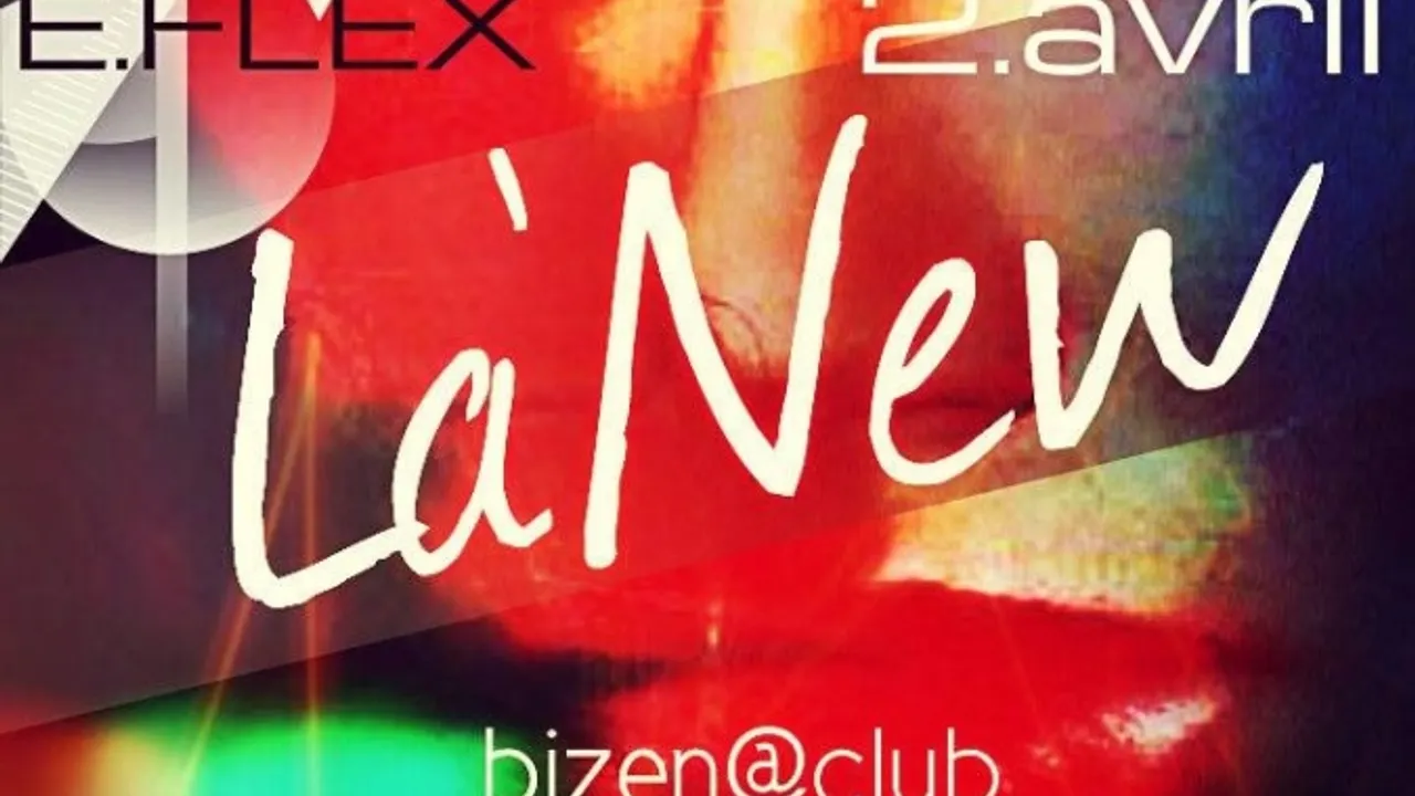 LA  NEW