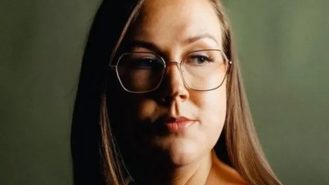 NADIA REID