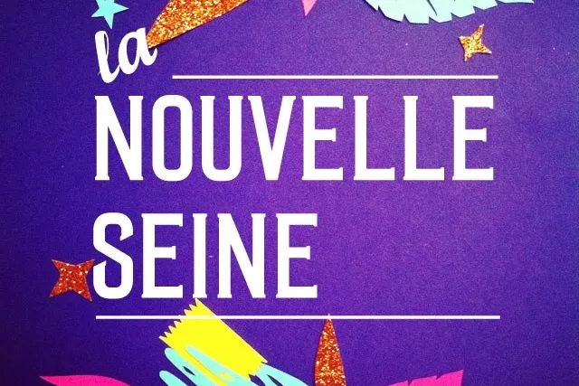 La Nouvelle Seine