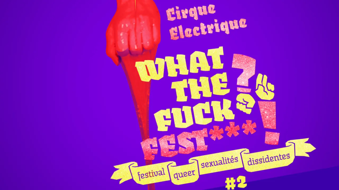 What The Fuck Fest