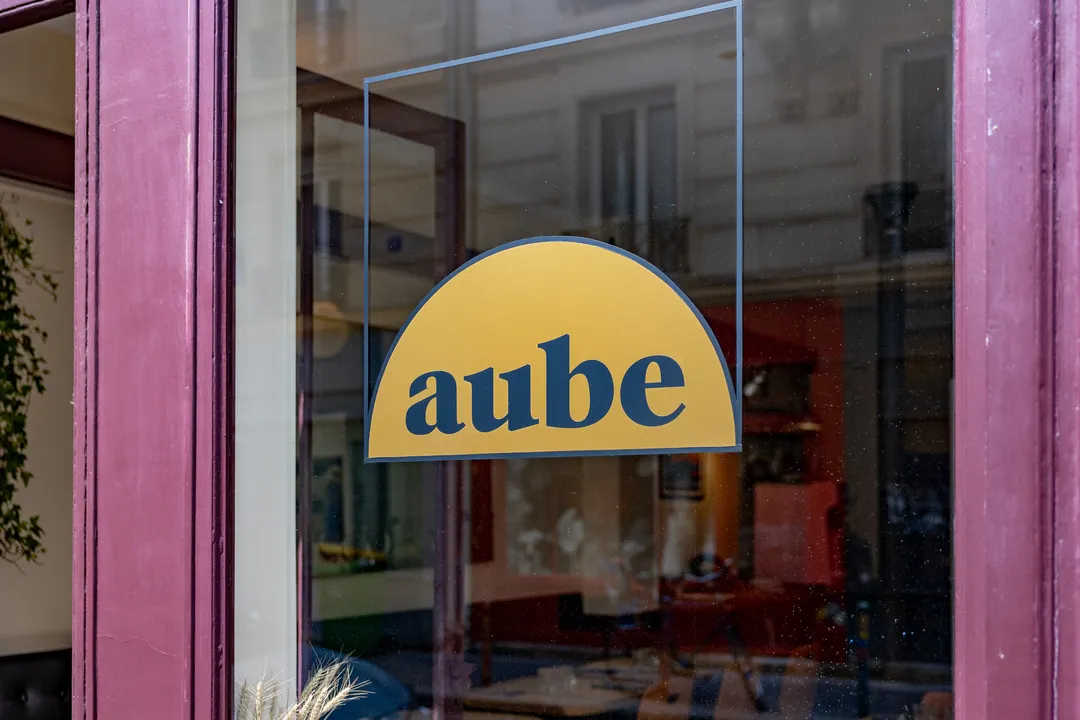 Aube Restaurant Paris