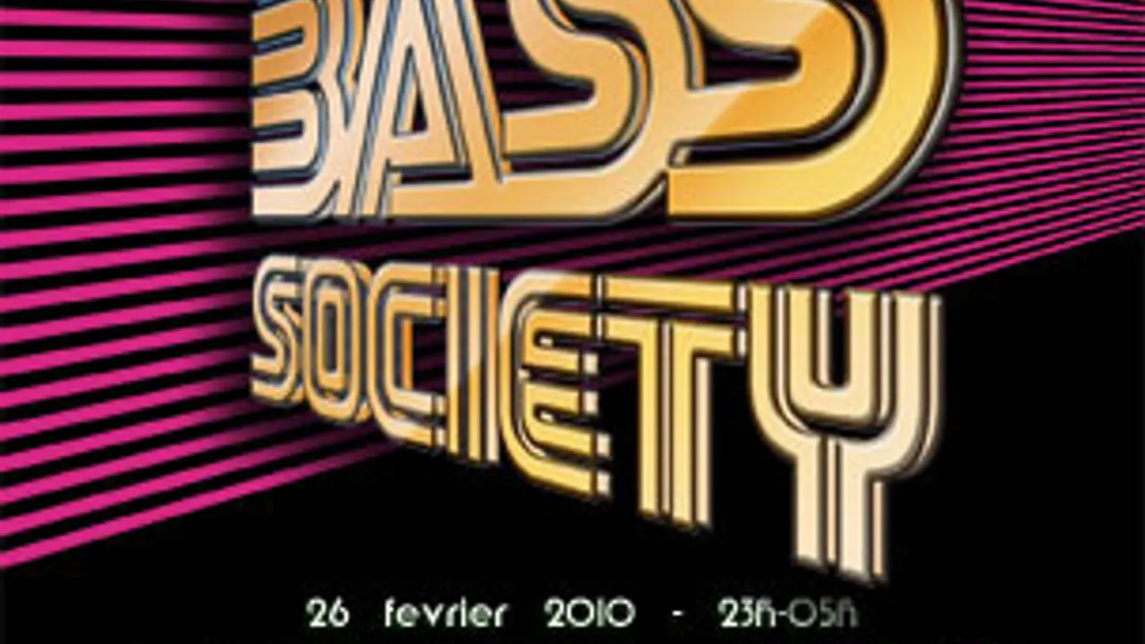 Bass Society