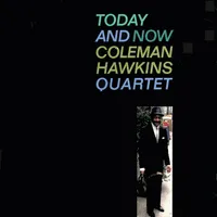Coleman Hawkins Quartet