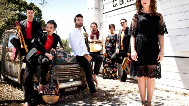 Canzoniere Grecanico Salentino