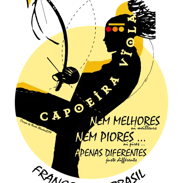 Capoeiraviola C