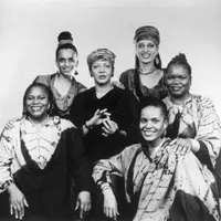 Bernice Johnson Reagon