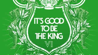 Open House : It's Good To Be The King !