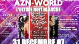 L'Ultime Nuit Blanche