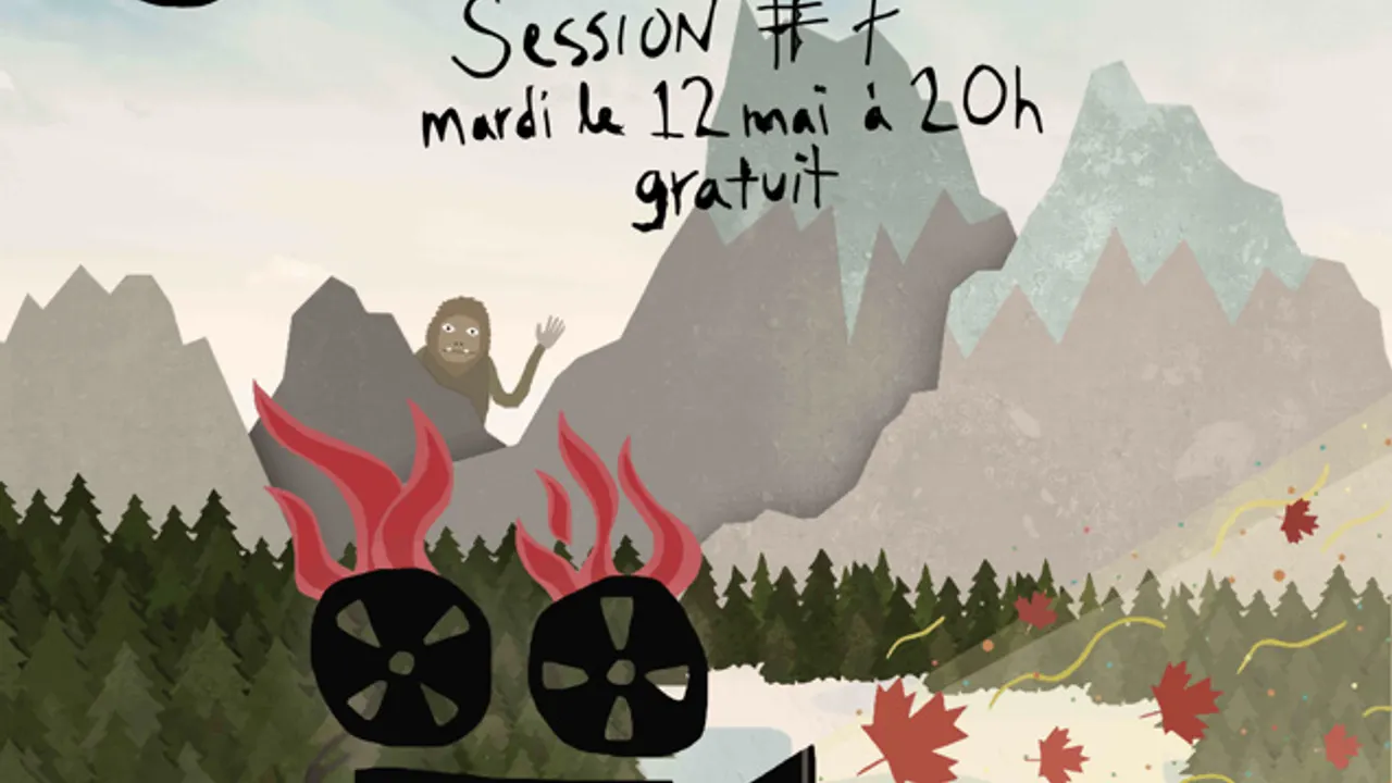 SHORT & SWEET 7 : Programme de courts métrages