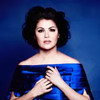 Anna Netrebko