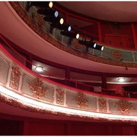 Théâtre Hébertot