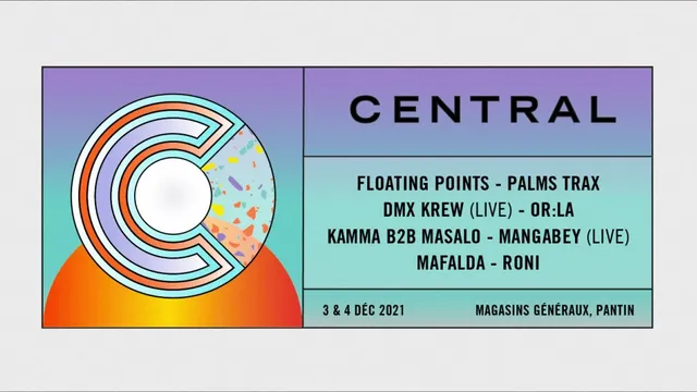 Central Festival