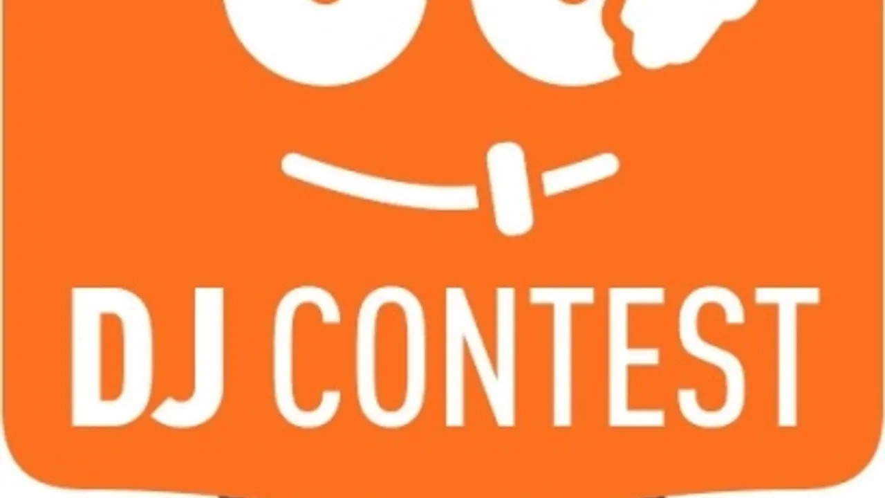 DJ contest de la fin du monde with Don Rimini