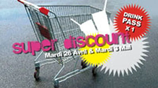Super Discount