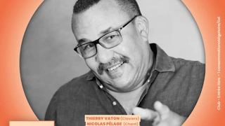 Thierry Vaton Quintet