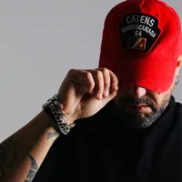 Emanuele Esposito