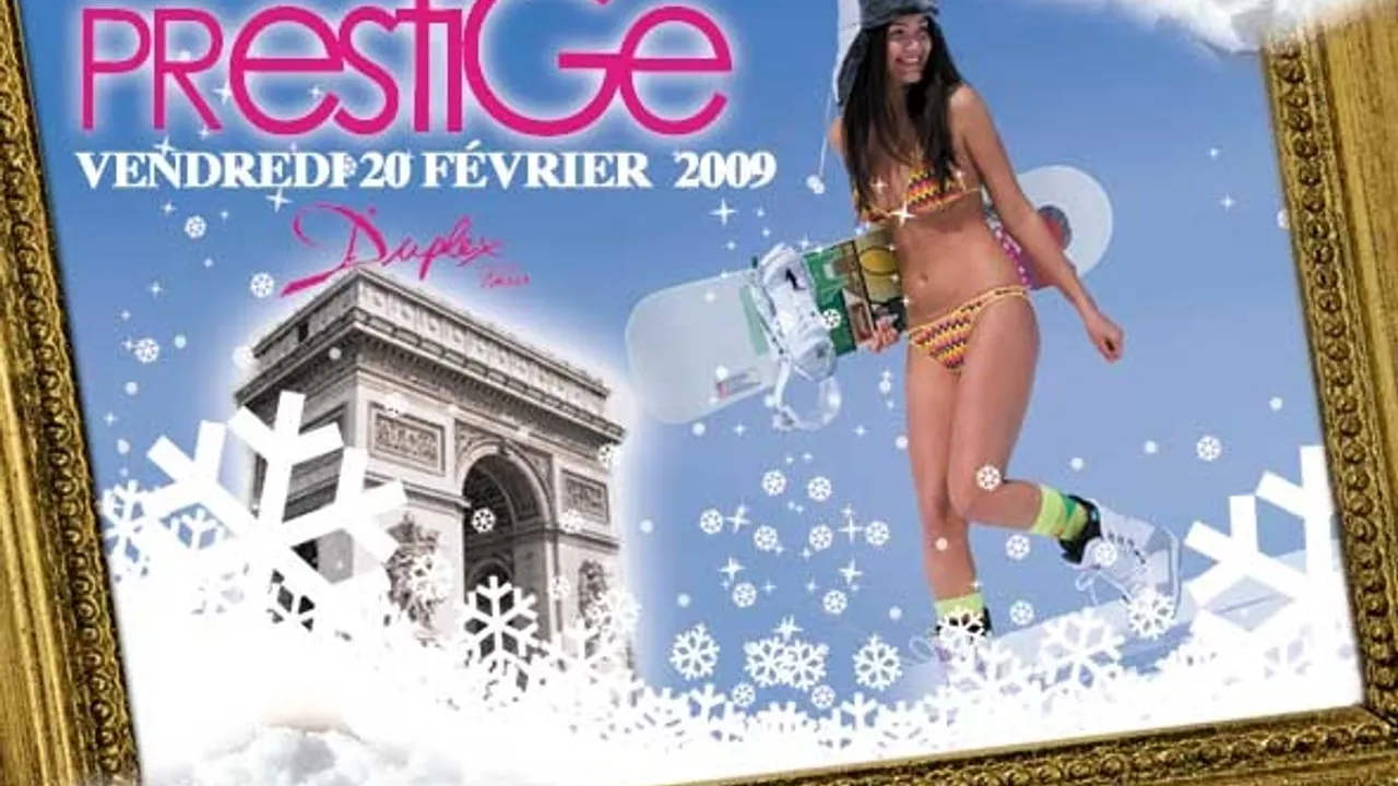 Prestige