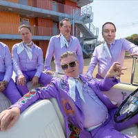 Me First and the Gimme Gimmes