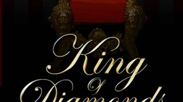 king of diamond