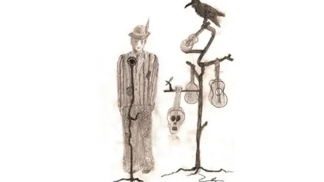YODELICE