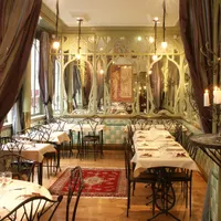 Bouillon Racine