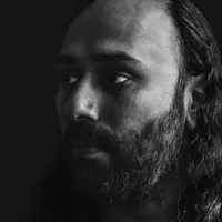 Qasim Naqvi