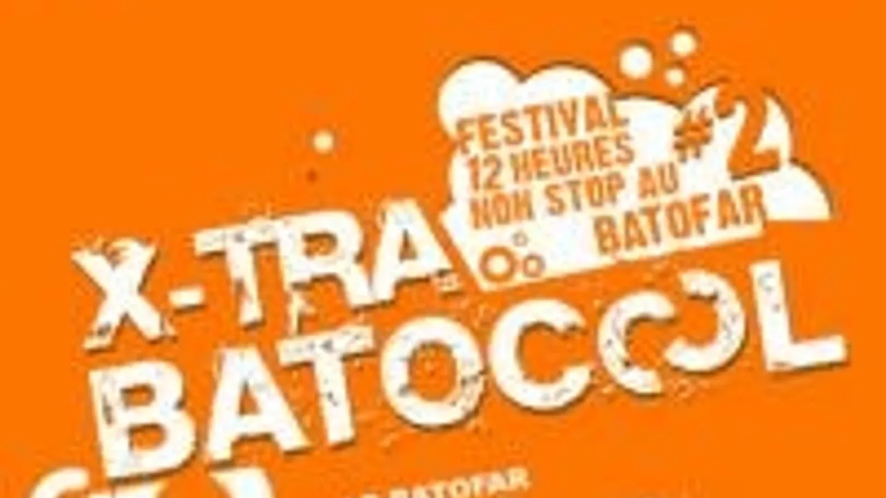 X-tra Batocool 2