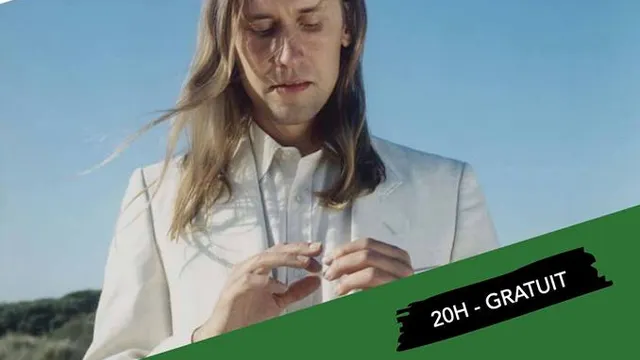 Jaakko Eino Kalevi • Lui • Tristan Roma / Supersonic - Free