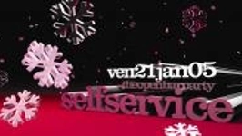 Self Service