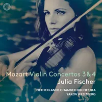 Netherlands Chamber Orchestra
