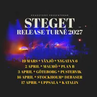 Steget