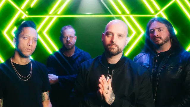 ATTILA + VEIL OF MAYA