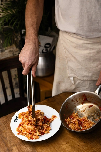 Sugo - Saint-Augustin Restaurant Paris