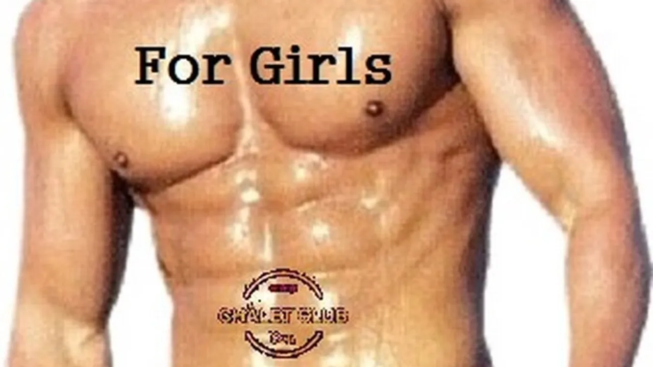 For Girls