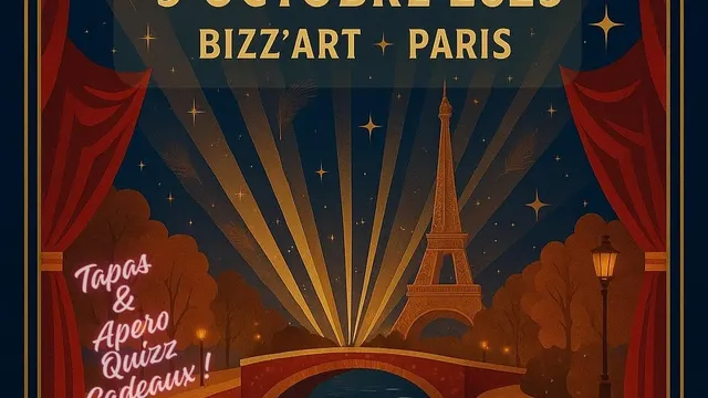 CABARET TALENTS OLALA
