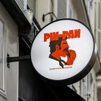 Pin Pan