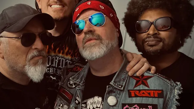 Hard'N Rock 2026 w/ Sidilarsen
