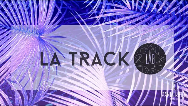 La Track - LAB Festival 2018