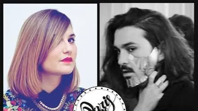 Concert: Hanna + Wladimir