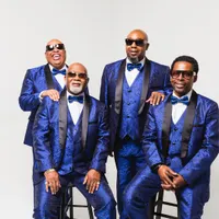 The Blind Boys Of Alabama