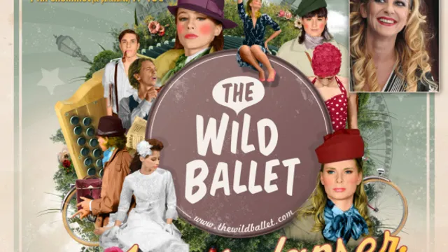 The Wild Ballet