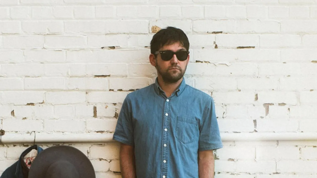 Conor Oberst solo