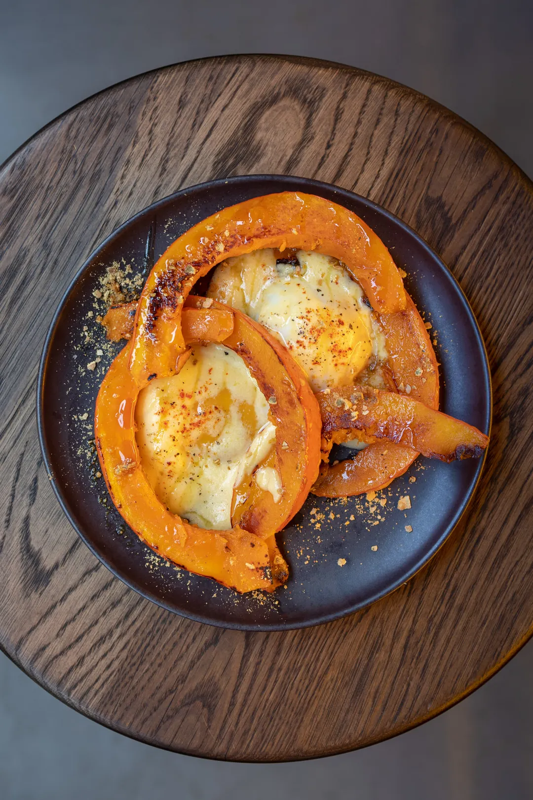 OTTO Restaurant Paris