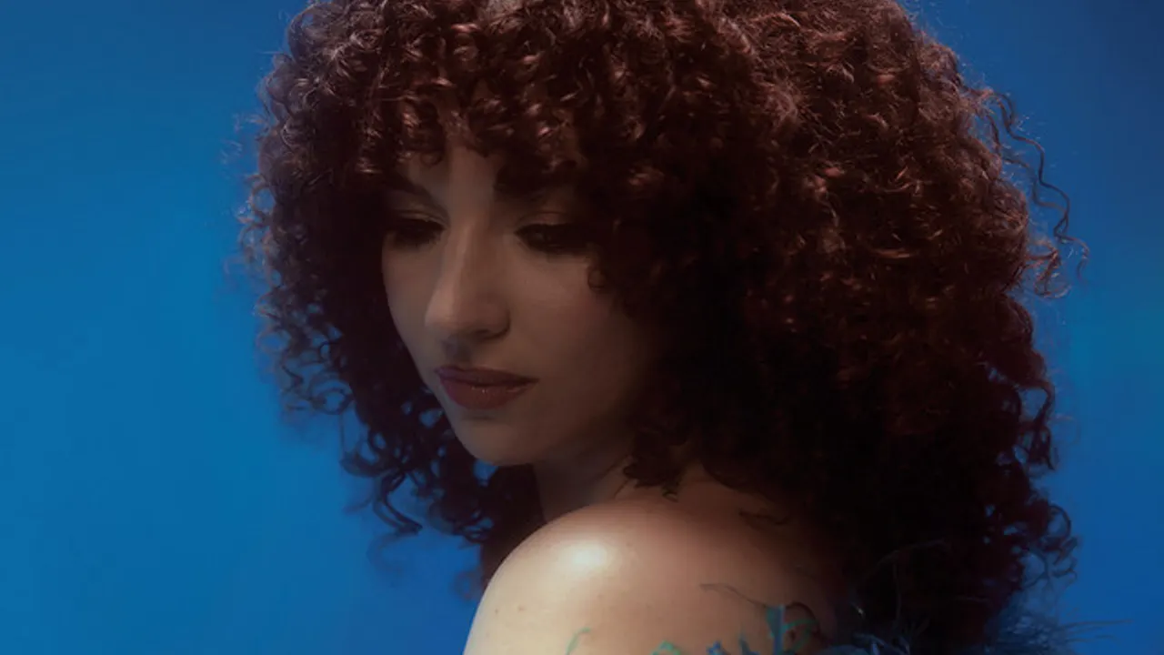 Enchantée Julia  