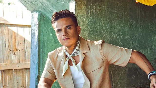 SILVESTRE DANGOND