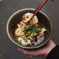 Mao Dumpling Bar