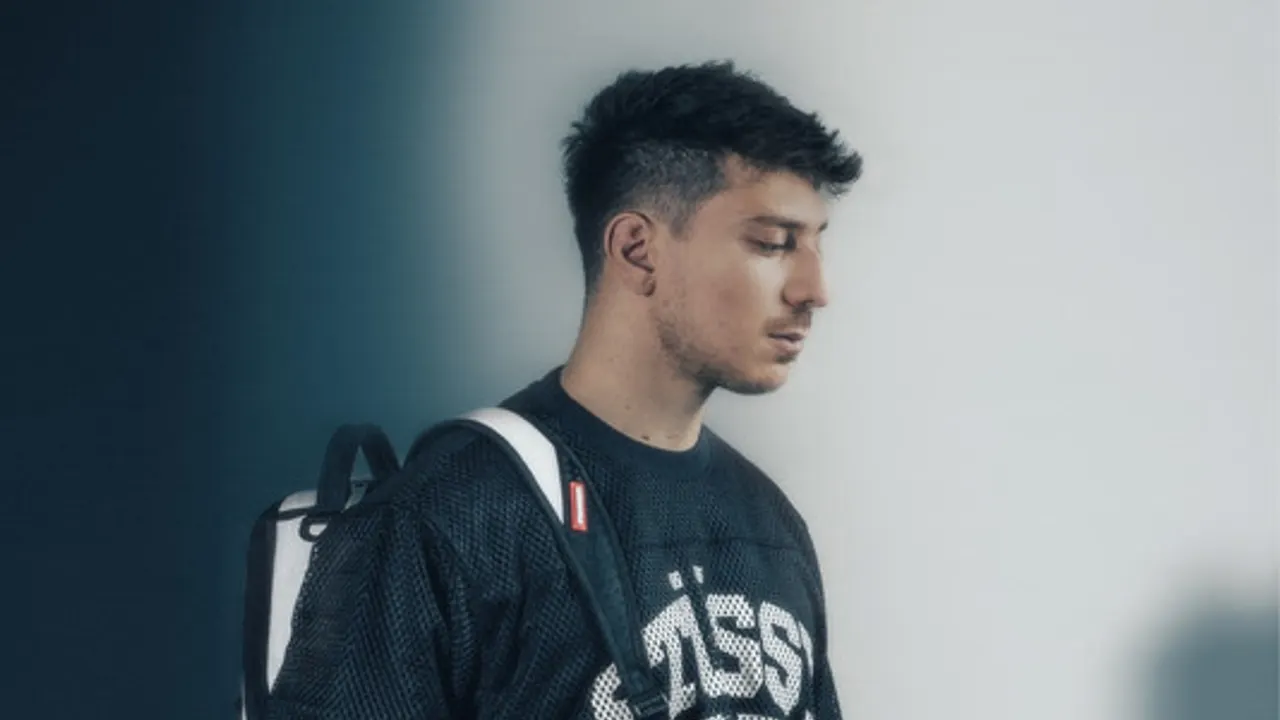 Fightclub Techno: Korv, Mosmoz, NICE KEED, Saphyr